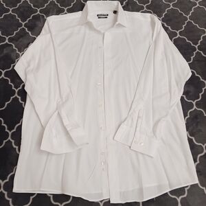 Kenneth Coles "UNLISTED" Men's Dress Shirt